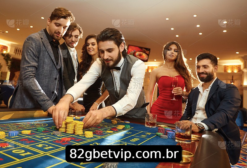 Casino Ao Vivo 82g