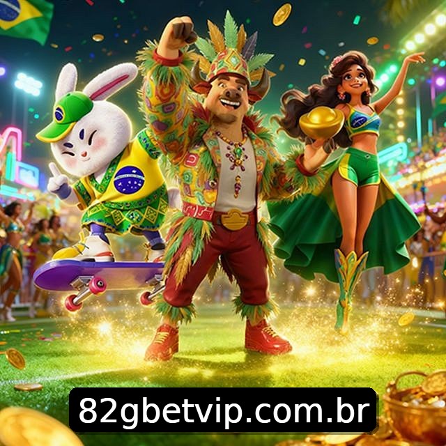 Bônus de Boas-vindas 82g